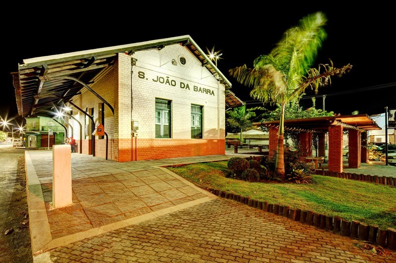 Estação das Artes Derly Machado